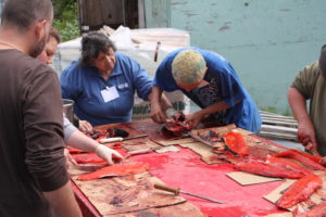 2013 Port Graham Immersion Camp (1)